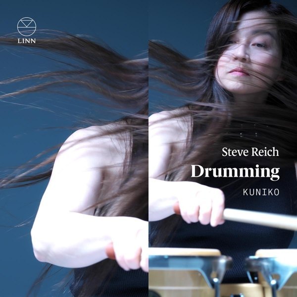 Drumming, 1 Audio-CD