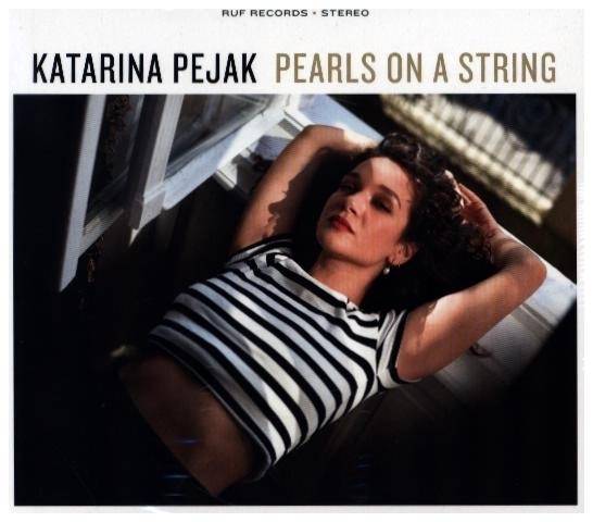Pearls On A String, 1 Audio-CD