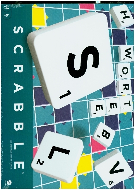 Scrabble, Original (Spiel)