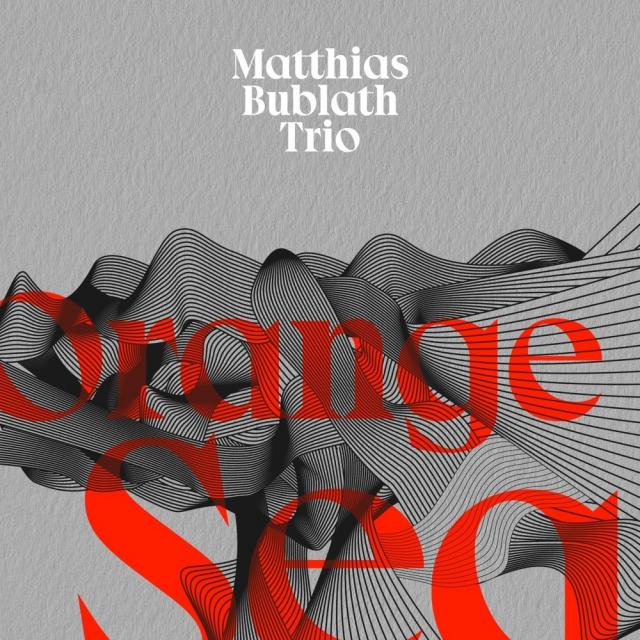 Orange Sea, 1 Audio-CD