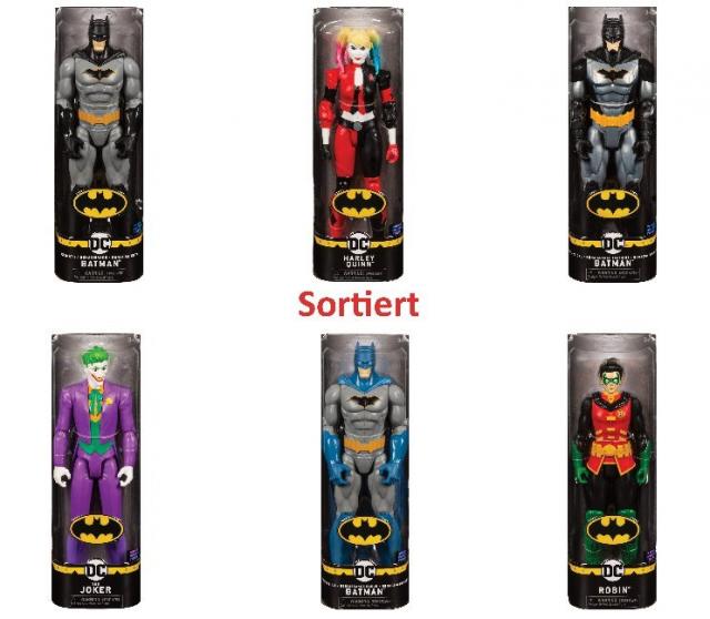BAT Batman - 30 cm-Figuren