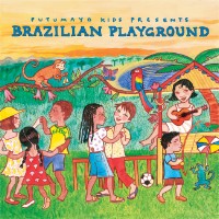 Brazilian Playground