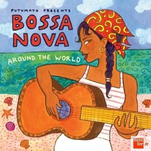 Bossa Nova around the World
