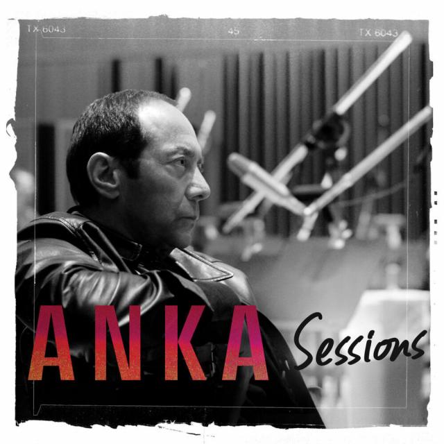 Sessions, 1 Audio-CD