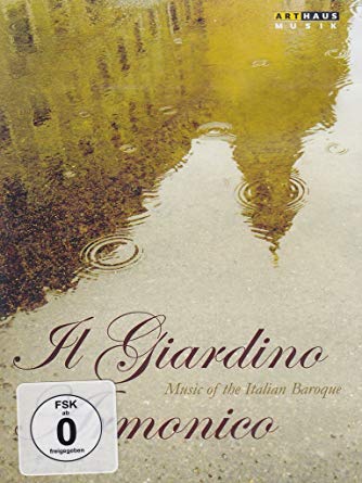 Il Giardino Armonico - Music of the Italian Baroque