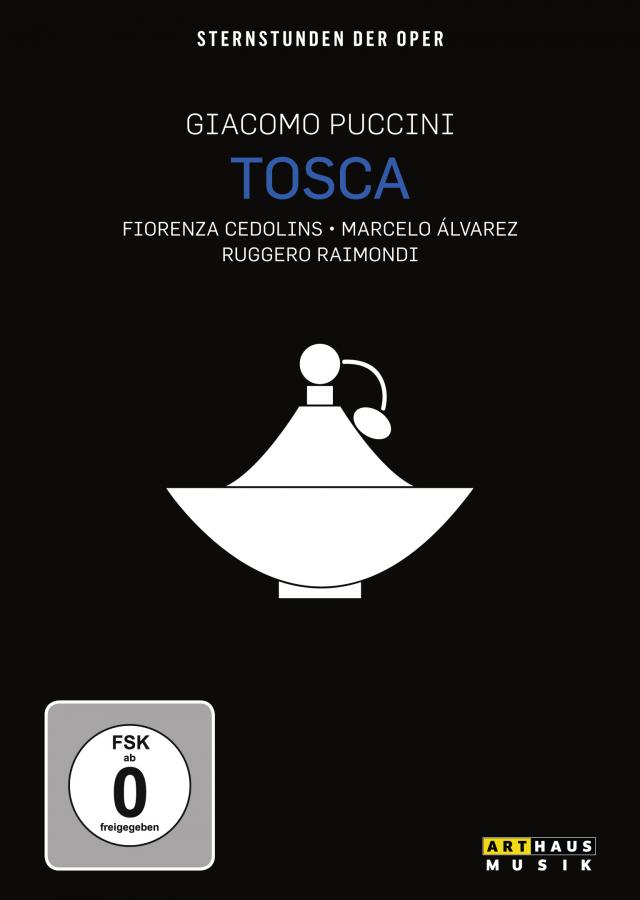 Tosca – Sternstunden der Oper