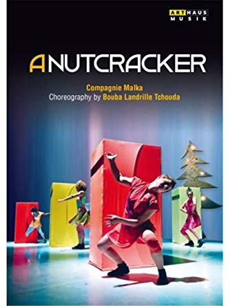 A Nutcracker