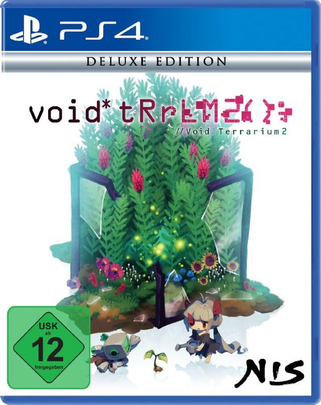 void* tRrLM2(); //Void Terrarium 2 -, 1 PS4-Blu-Ray-Disc (Deluxe Edition)