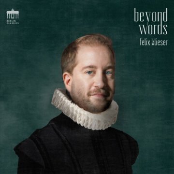 Beyond Words, 1 Audio-CD