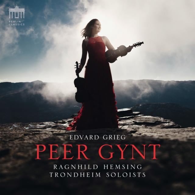 Peer Gynt, 1 Audio-CD