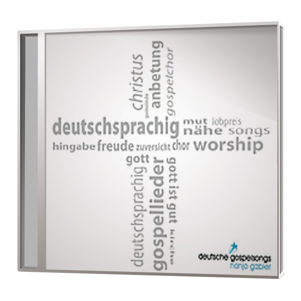 Deutsche Gospelsongs