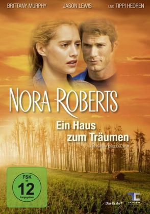 Nora Roberts - Ein Haus zum Träumen, 1 DVD