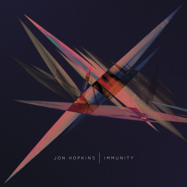 Immunity, 2 Audio-CD (10th Anniversary Edition)