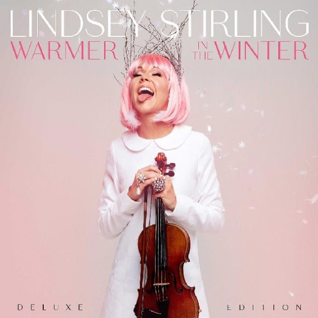 Warmer In The Winter, 1 Audio-CD (Deluxe Edition)