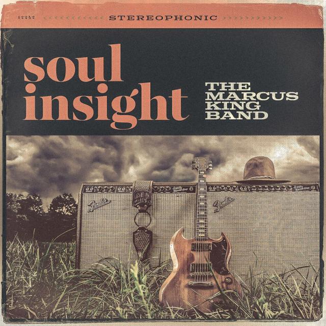 Soul Insight, 1 Audio-CD