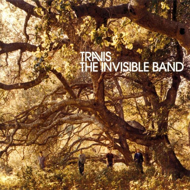 The Invisible Band (2CD Deluxe), 2 Audio-CD