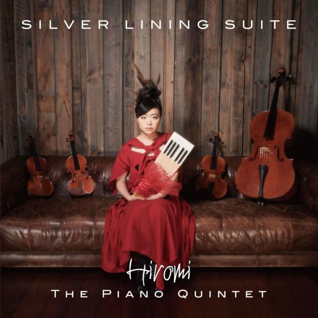 Silver Lining Suite, 1 Audio-CD