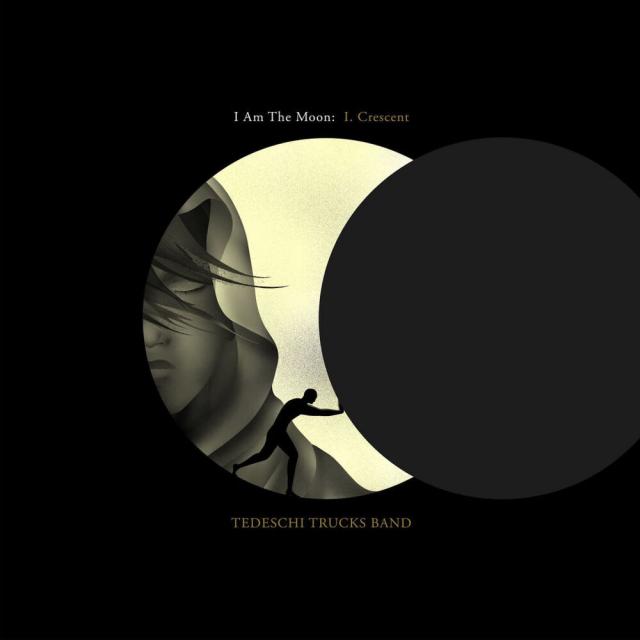 I Am The Moon: I. Crescent, 1 Audio-CD