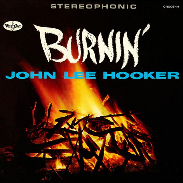 Burnin' (Expanded Edition CD), 1 Audio-CD