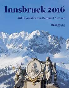 Innsbruck 2016 - Kalender