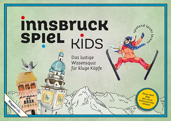 Innsbruck-Spiel Kids