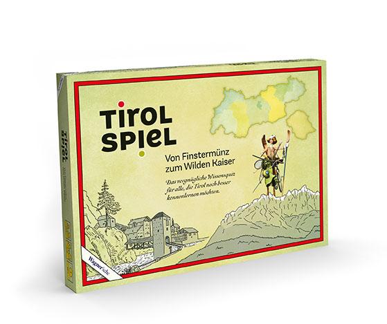 Tirol Spiel