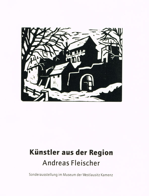 Andreas Fleischer