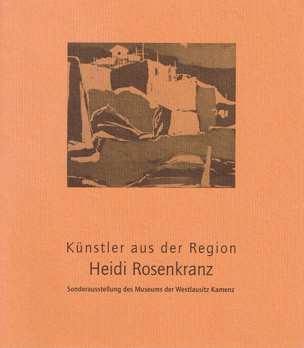 Heidi Rosenkranz