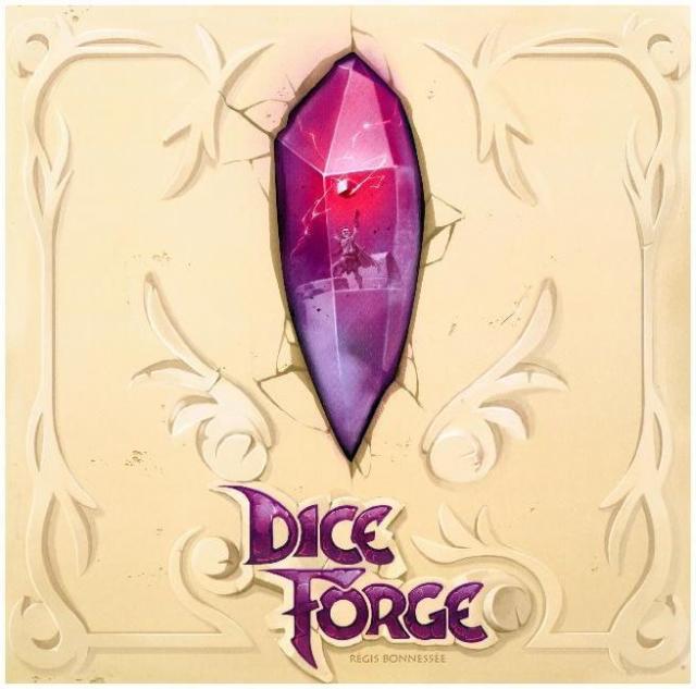Dice Forge (Spiel)
