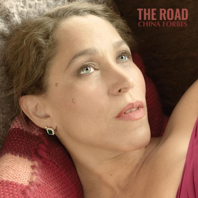 The Road, 1 Audio-CD (Digipak)