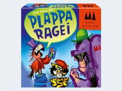 Plapparagei (Spiel)