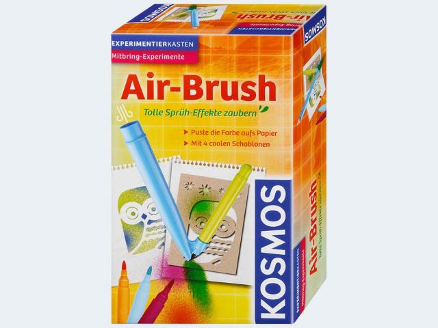 Air-Brush