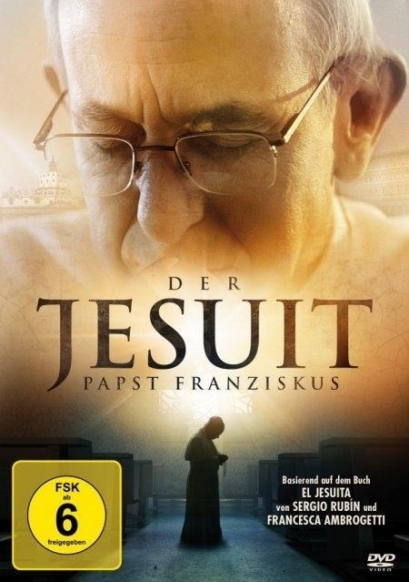 Der Jesuit Papst Franziskus, 1 DVD