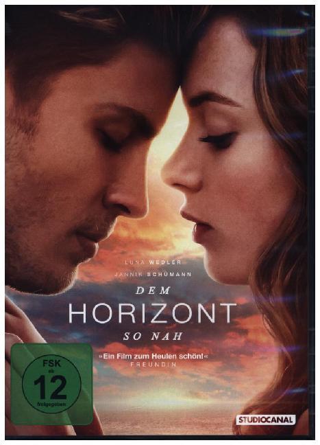 Dem Horizont so nah, 1 DVD