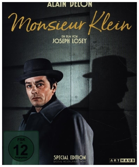 Monsieur Klein, 1 Blu-ray (Special Edition)