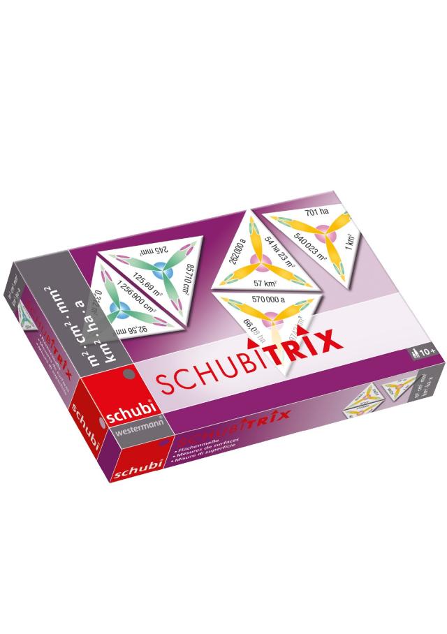 SCHUBITRIX Mathematik