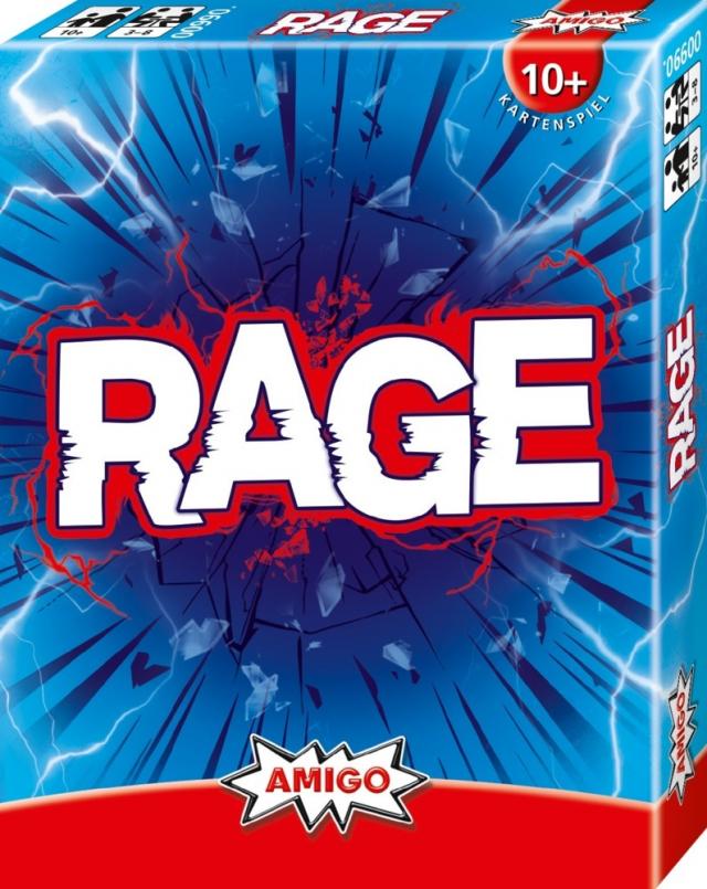 Rage (Spiel)