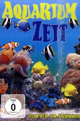 Aquarium Zeit, 1 DVD