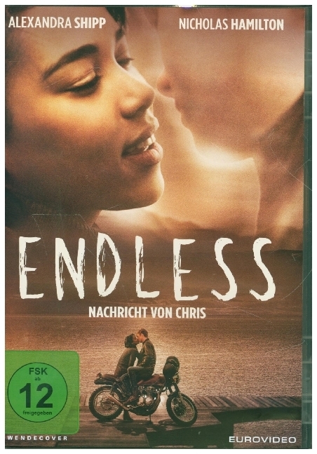 Endless, 1 DVD