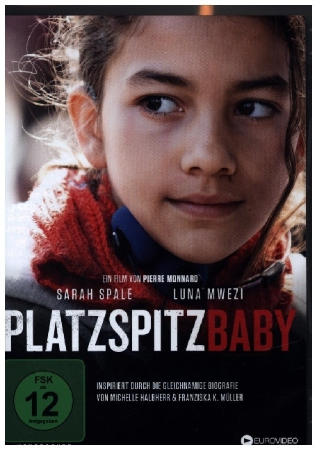 Platzspitzbaby - Meine Mutter, ihre Drogen und ich, 1 DVD