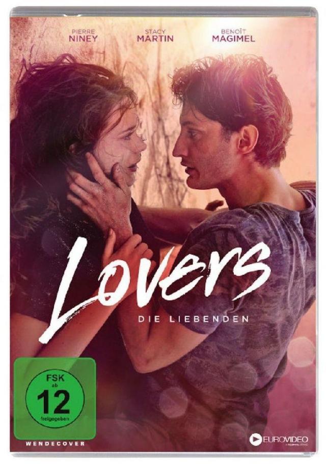 Lovers, 1 DVD