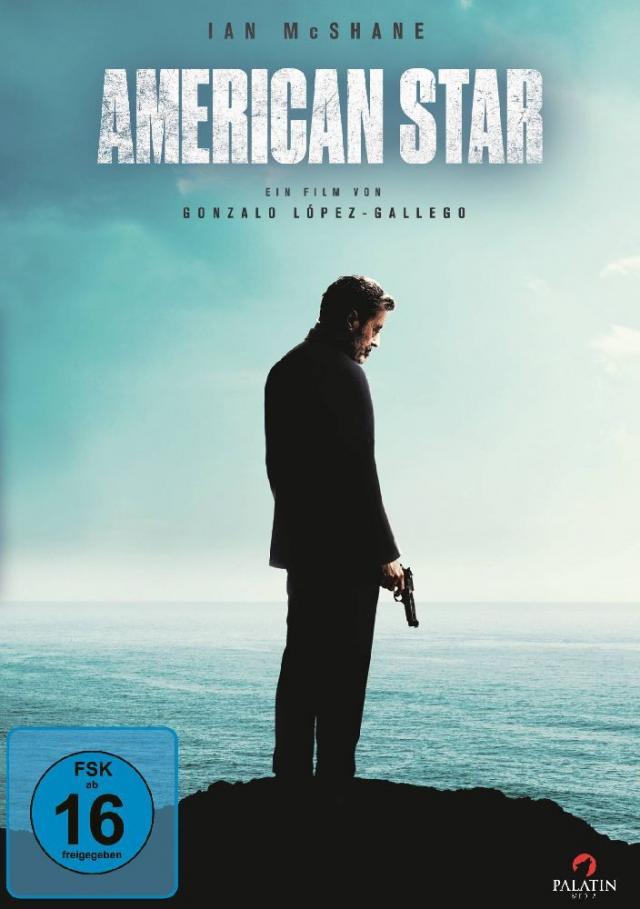 American Star, 1 DVD