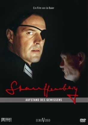 Stauffenberg, 1 DVD, 1 DVD-Video