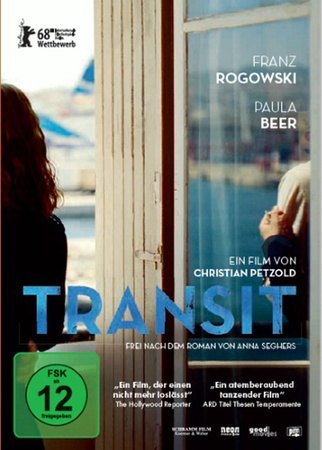 Transit, 1 DVD