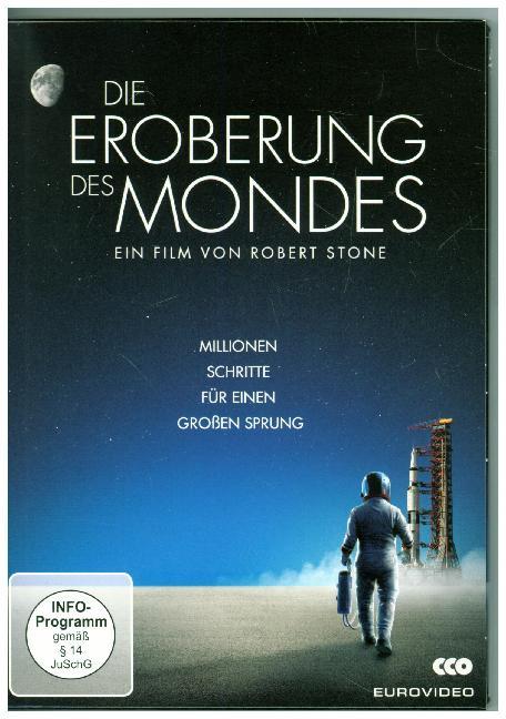 Chasing the Moon, 3 DVD