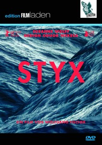 STYX, 1 DVD