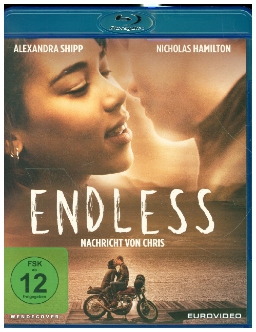Endless, 1 Blu-ray