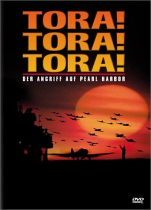 Tora! Tora! Tora!, 1 DVD