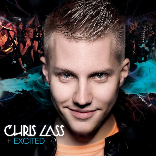 CD Chris Lass + Excited