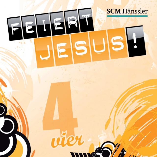 CD Feiert Jesus! 4